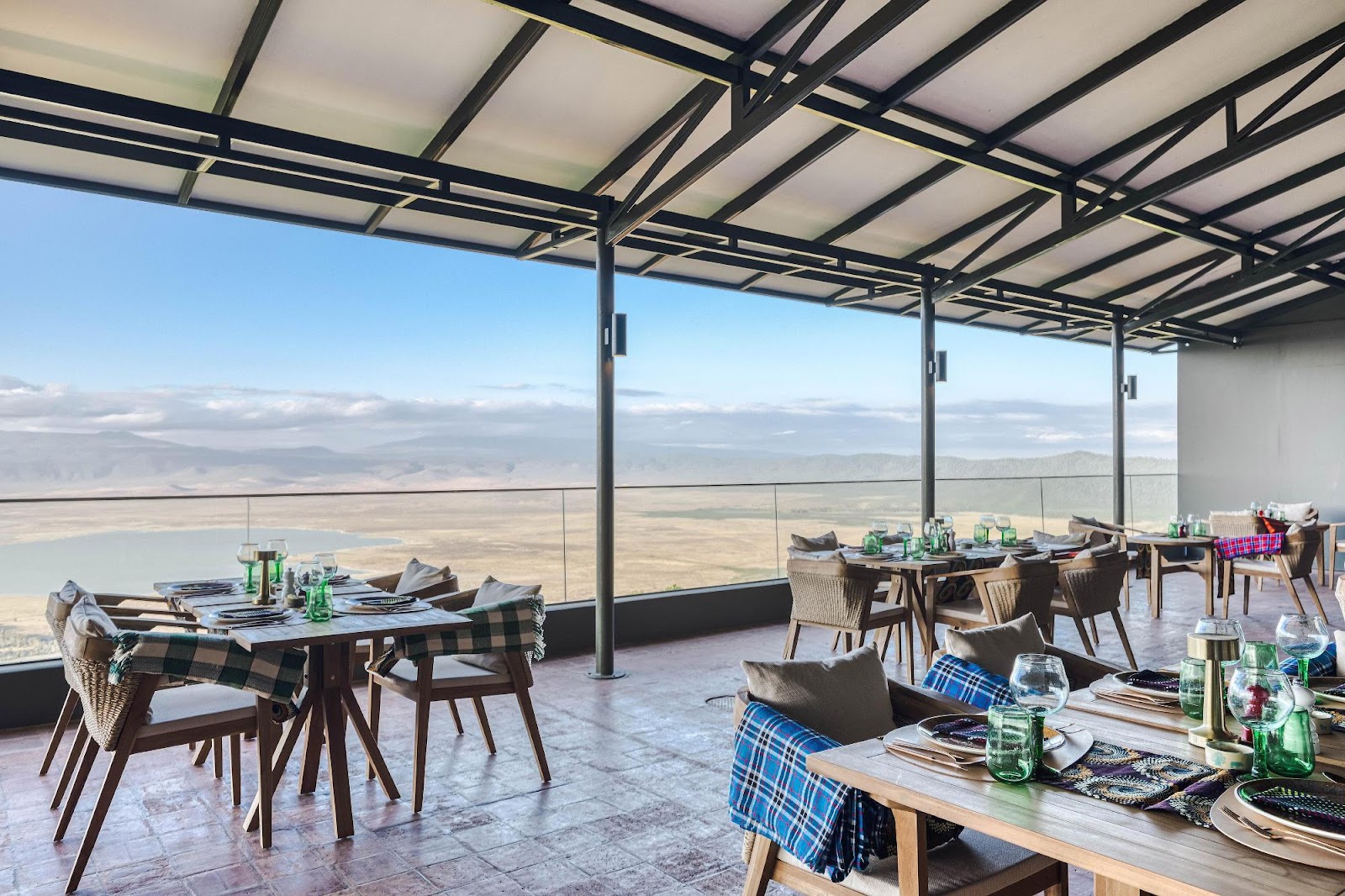 The Highlands by Asilia — ngorongoro — additional view 2