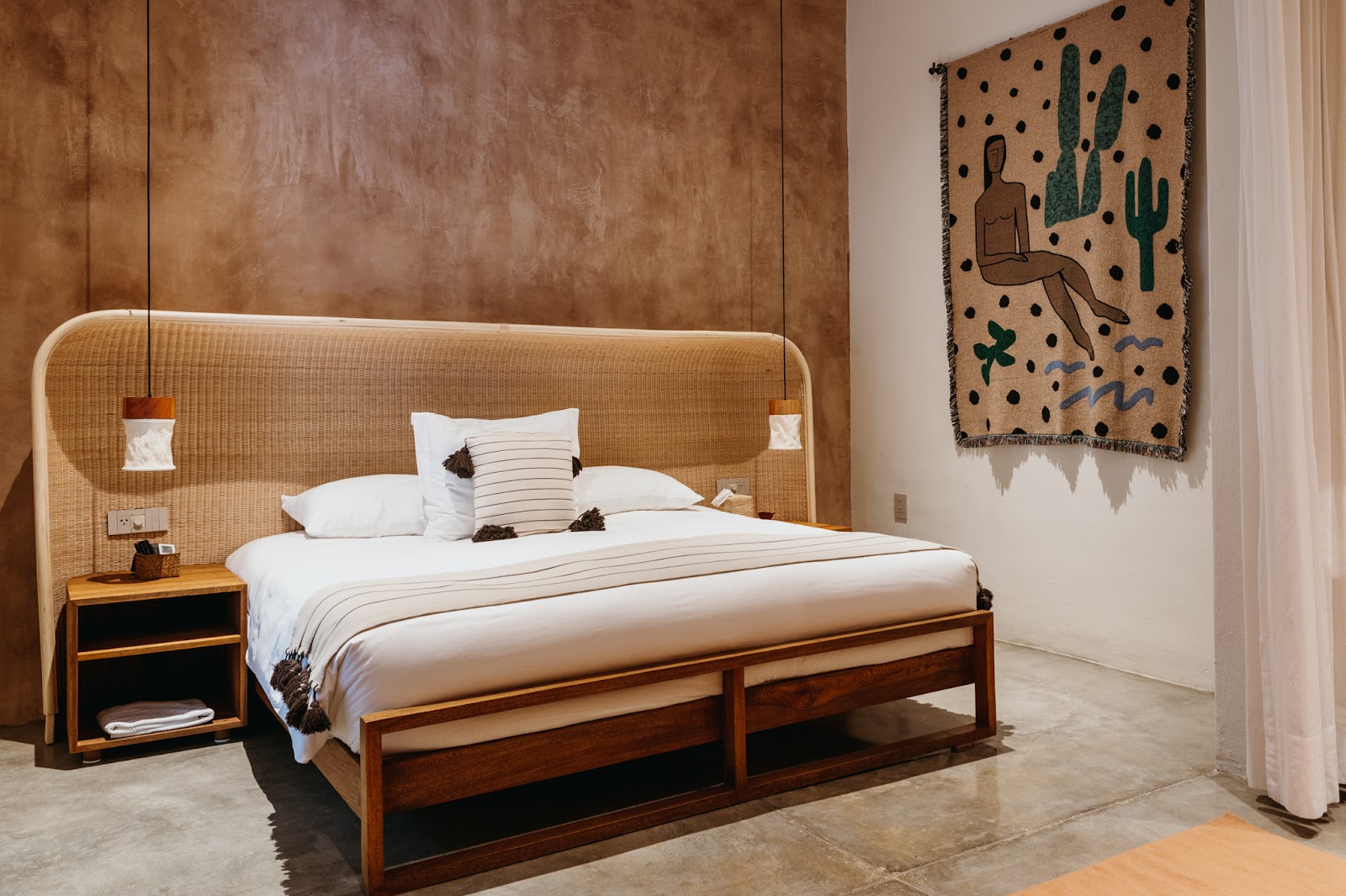 Casa Antonieta Oaxaca — 9-key restored 19th-century centro casona at Hidalgo 503 with rooftop terrace and Antonieta café