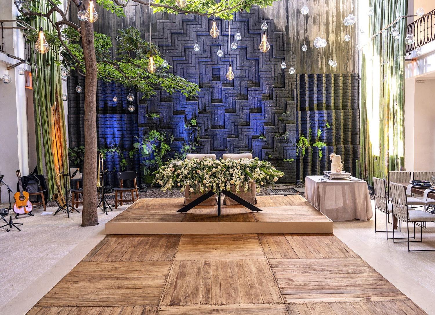 Hotel Azul de Oaxaca