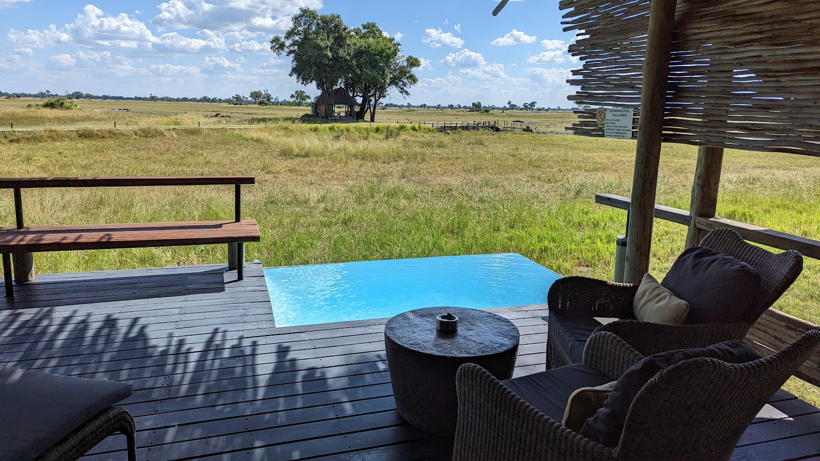 Belmond Eagle Island Lodge — okavango-delta — additional view 2