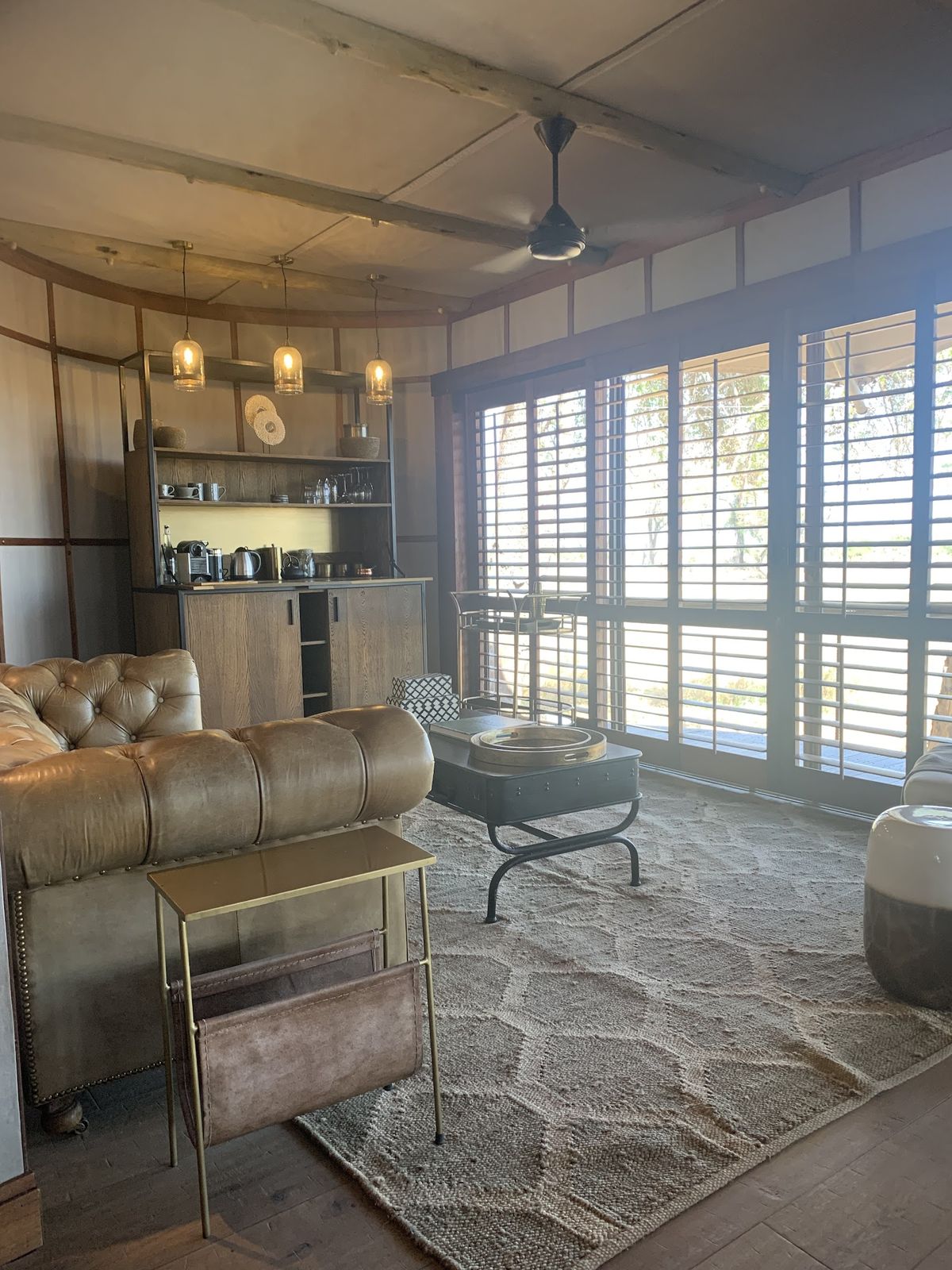 Mombo Camp — okavango-delta — additional view 3