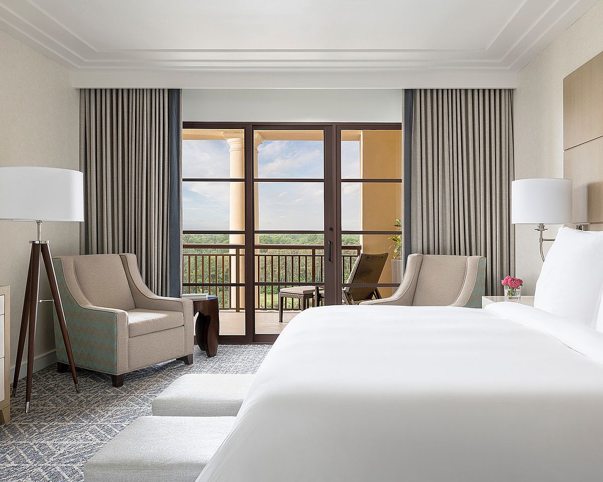 Four Seasons Resort Orlando at Walt Disney World Resort — Lake Buena Vista — additional view 2