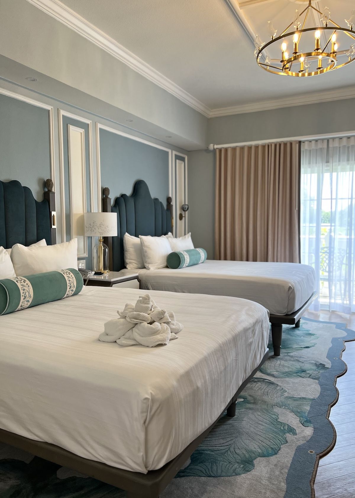 Disney's Grand Floridian Resort & Spa — Lake Buena Vista — additional view 2