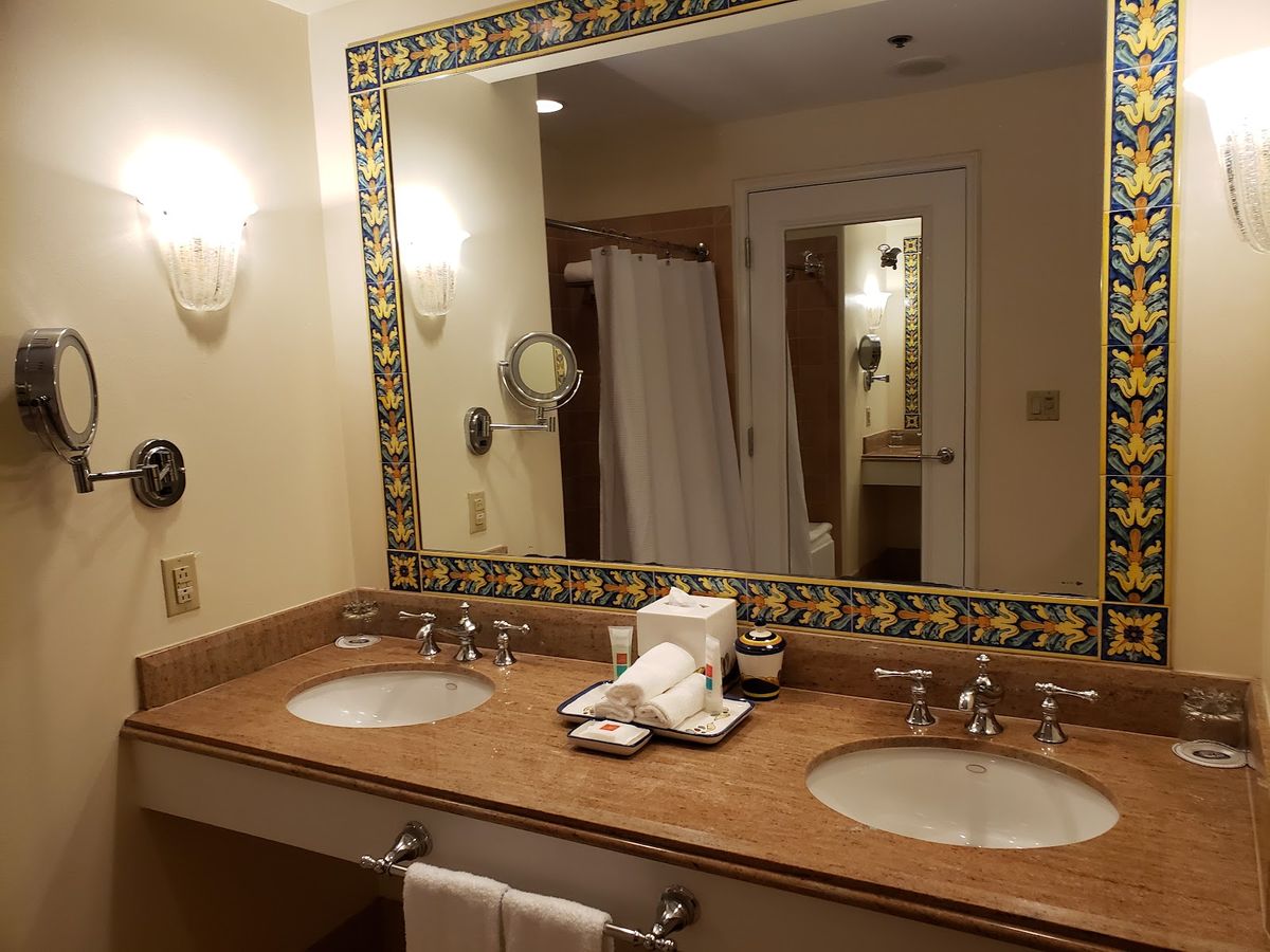 Loews Portofino Bay Hotel at Universal Orlando — Orlando — additional view 4