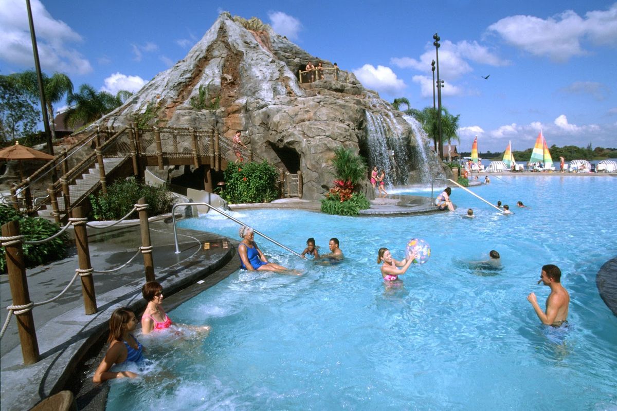 Disney's Polynesian Village Resort — Lake Buena Vista — additional view 3