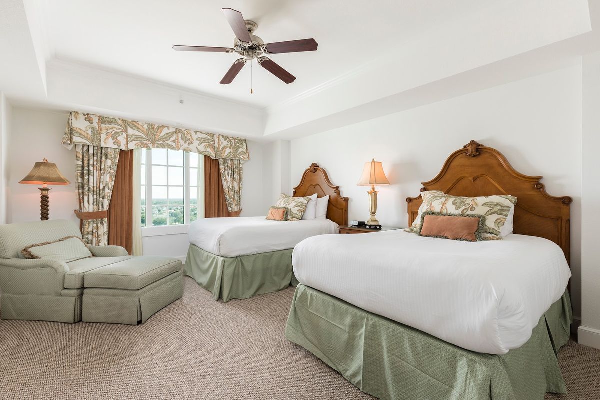 Reunion Resort — Reunion — additional view 2