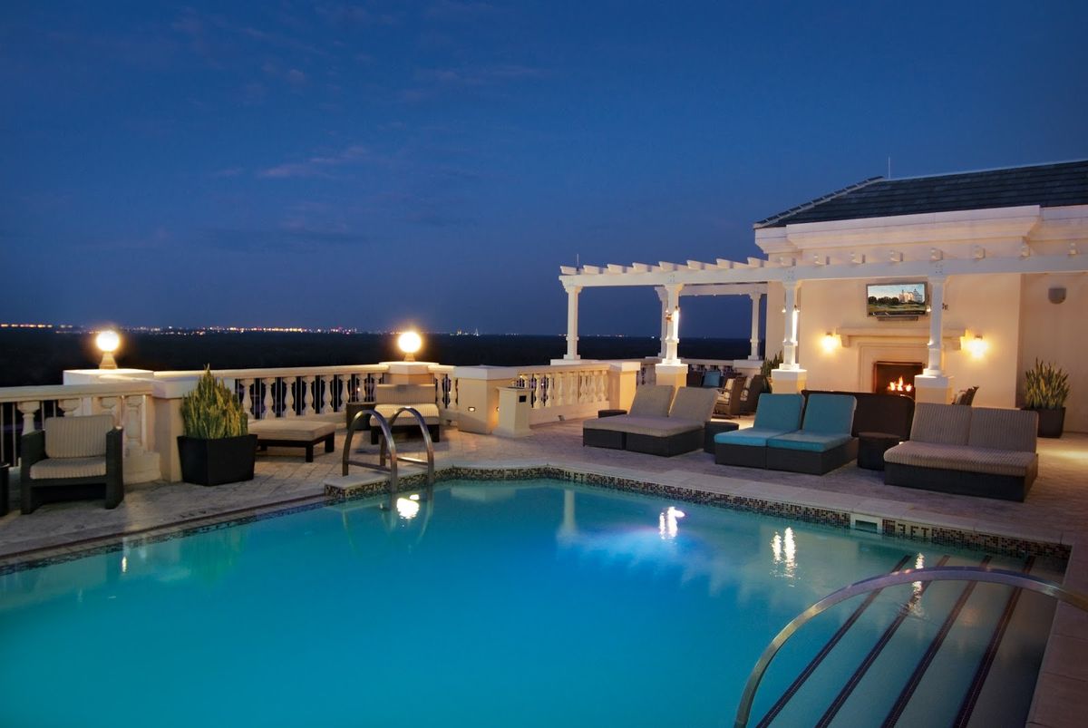 Reunion Resort — Reunion — additional view 3