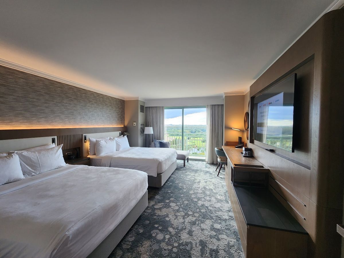 The Ritz-Carlton Orlando, Grande Lakes — Orlando — additional view 2