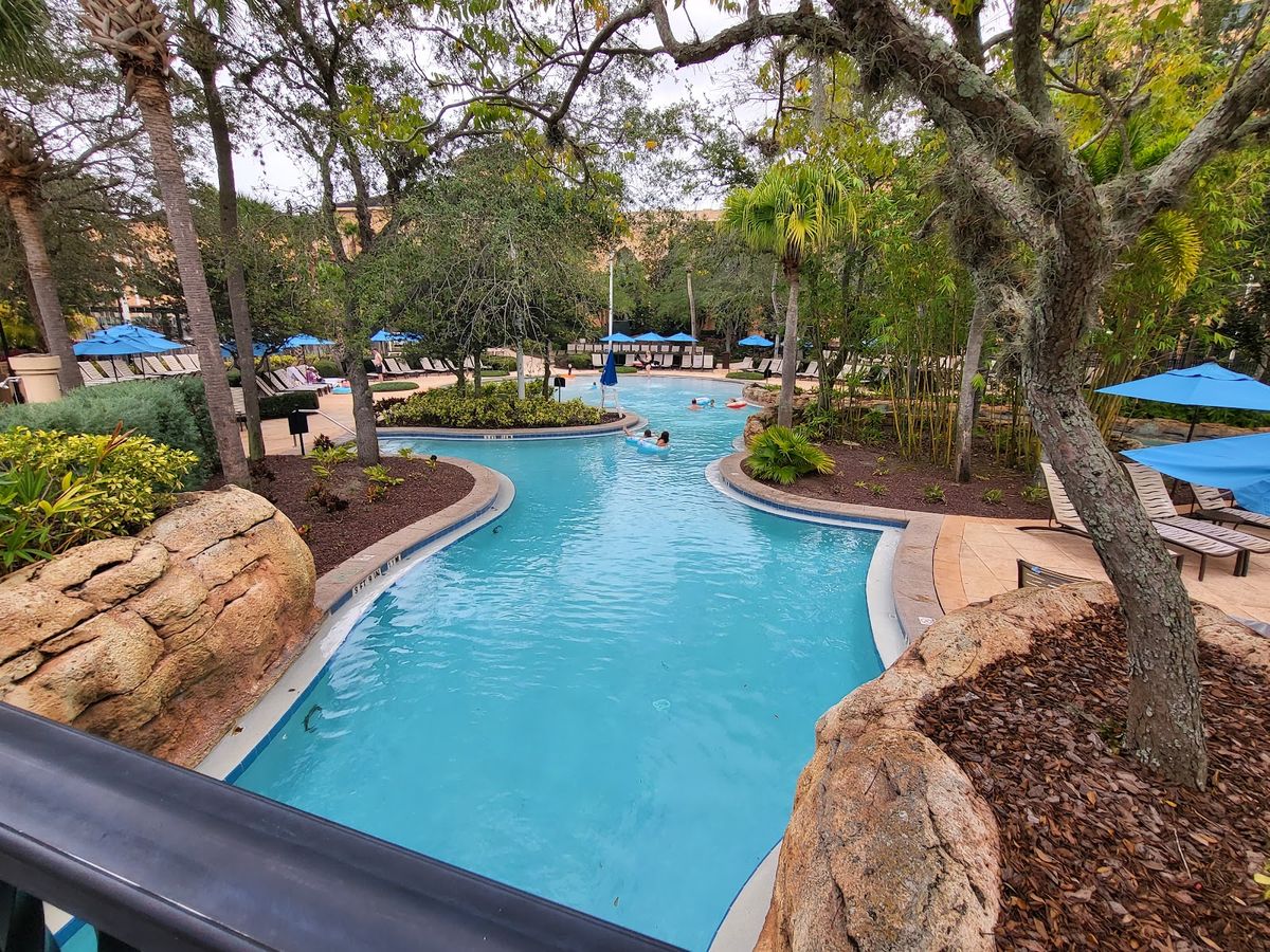 The Ritz-Carlton Orlando, Grande Lakes — Orlando — additional view 3