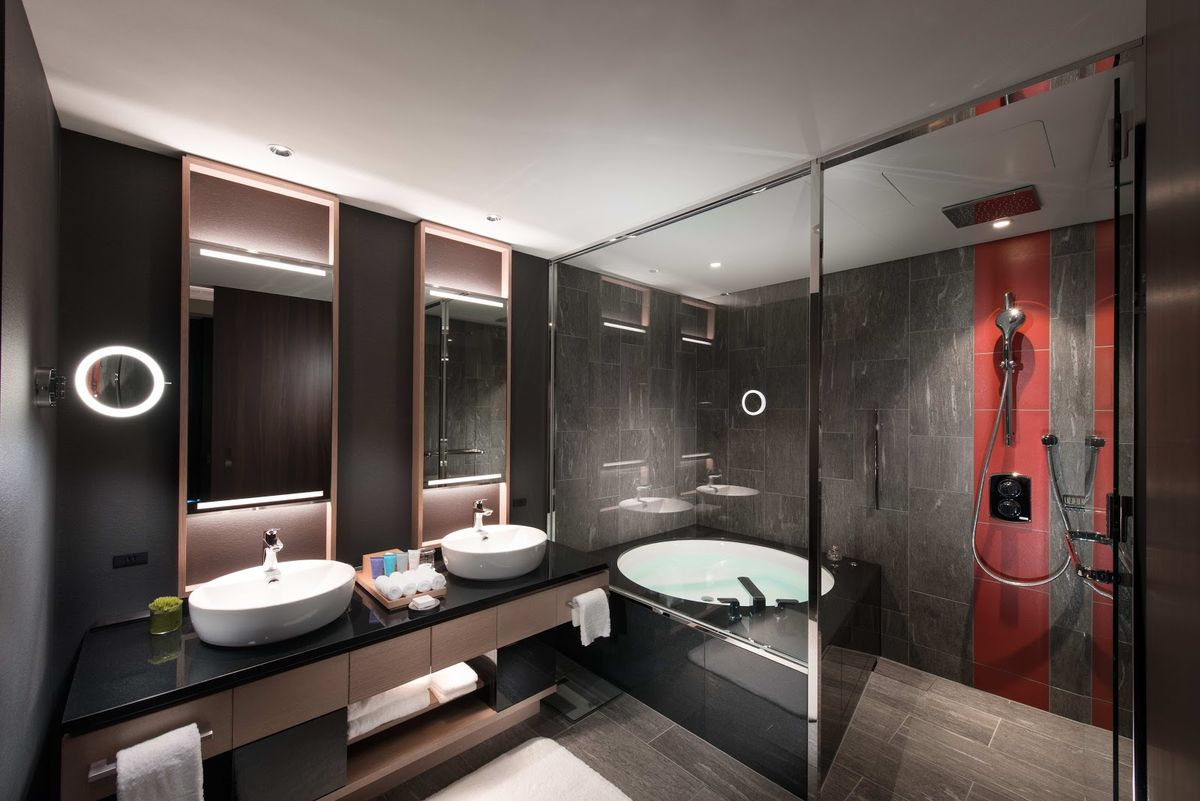 Conrad Osaka — Osaka — additional view 4