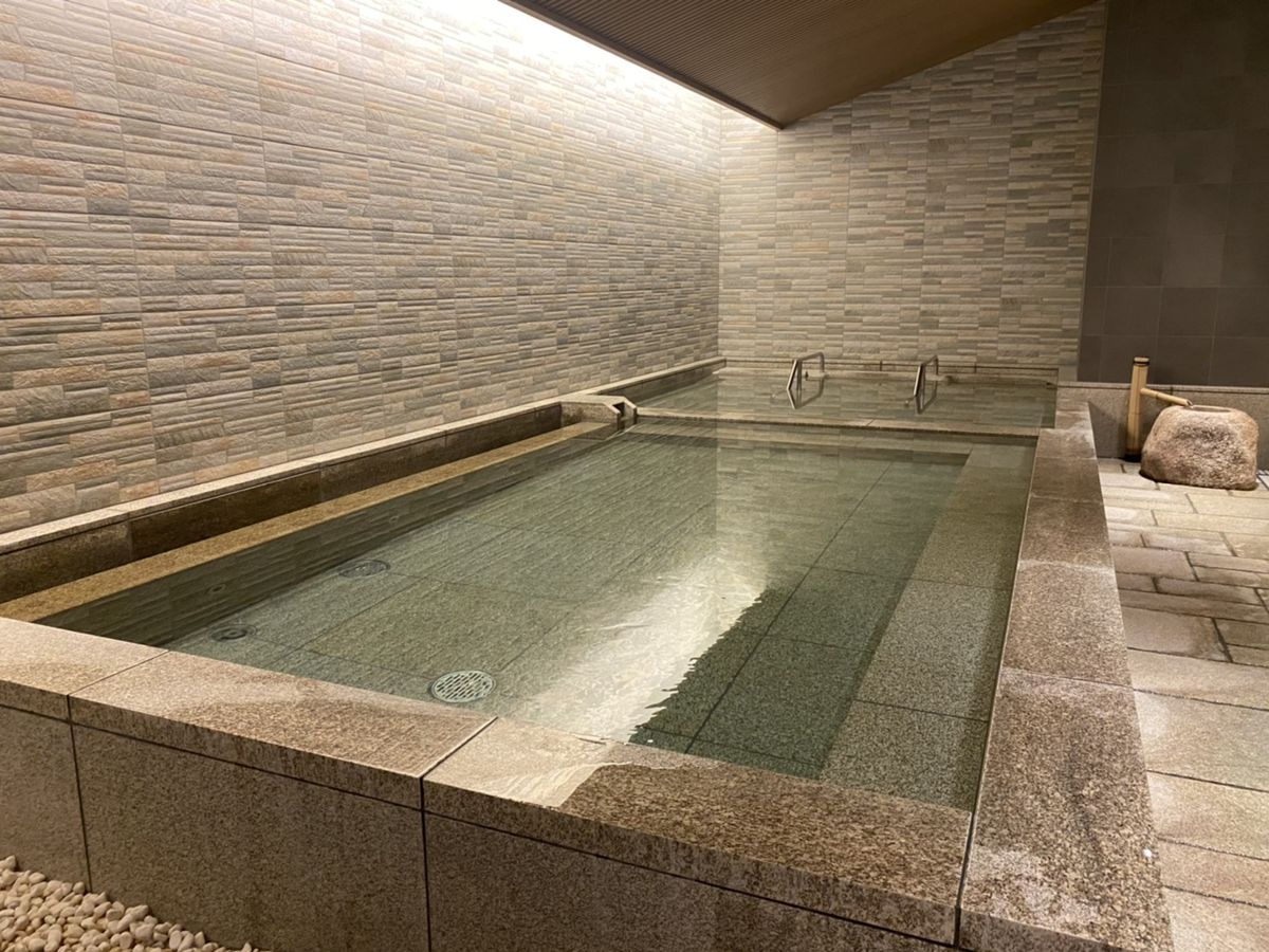 InterContinental Osaka — Osaka — additional view 3