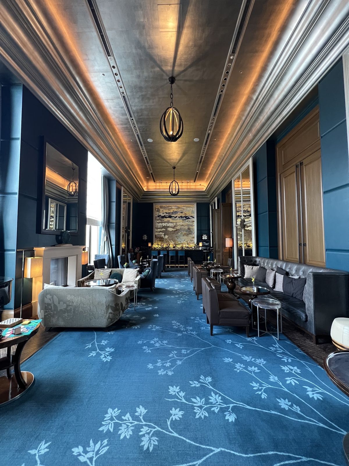 The St. Regis Osaka — Osaka — additional view 3