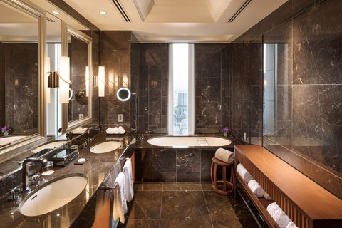 The St. Regis Osaka — Osaka — additional view 4