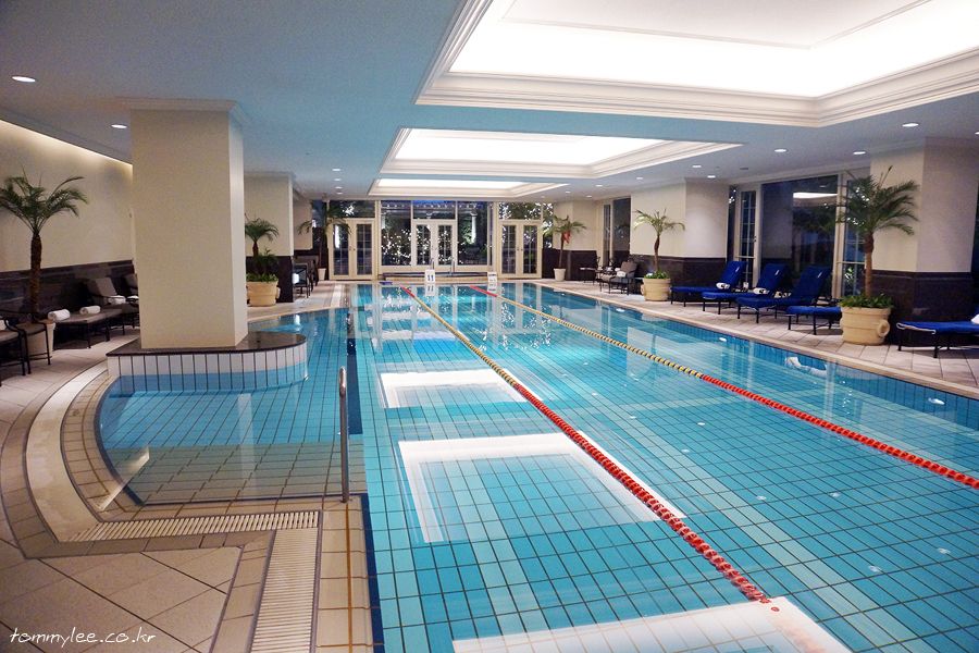 The Ritz-Carlton Osaka — Osaka — additional view 3