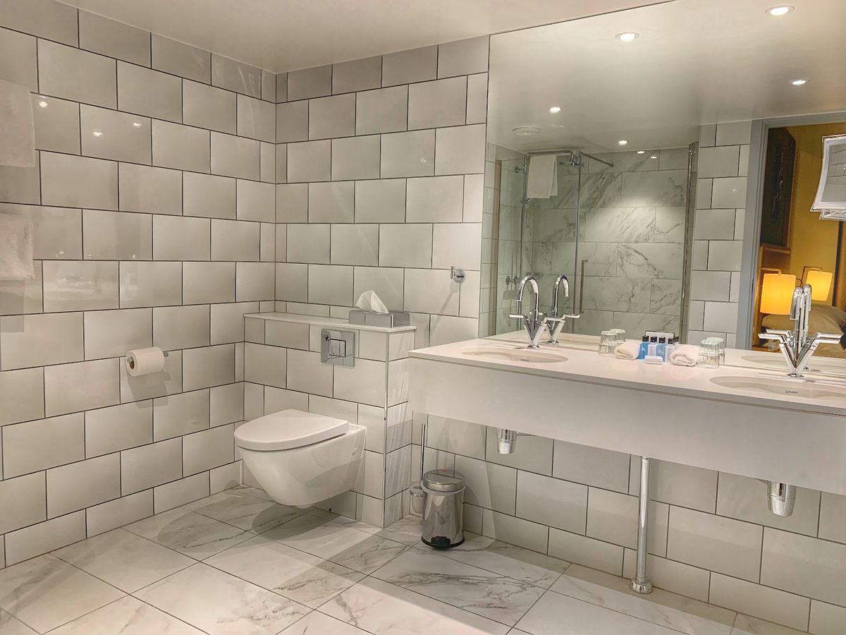 Grand Hotel Oslo by Scandic — Oslo — additional view 3