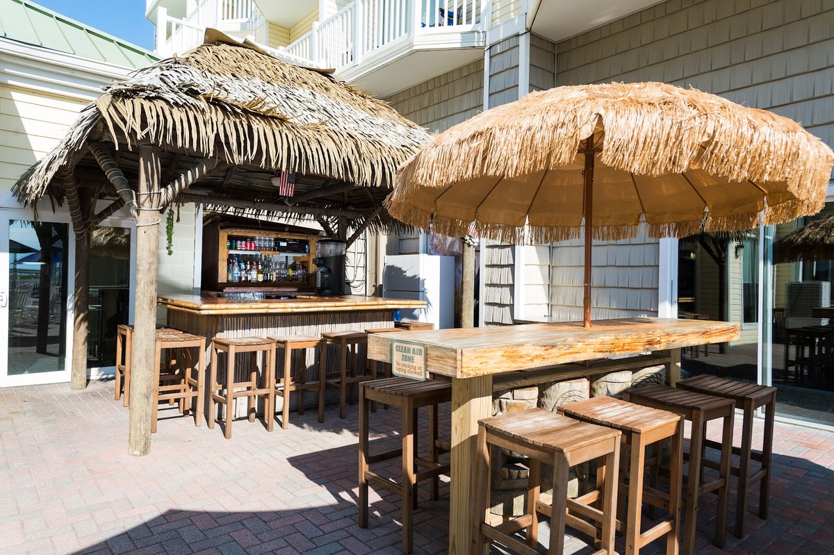 Hampton Inn & Suites Outer Banks Corolla — family hotel near Currituck wild horses, North Carolina