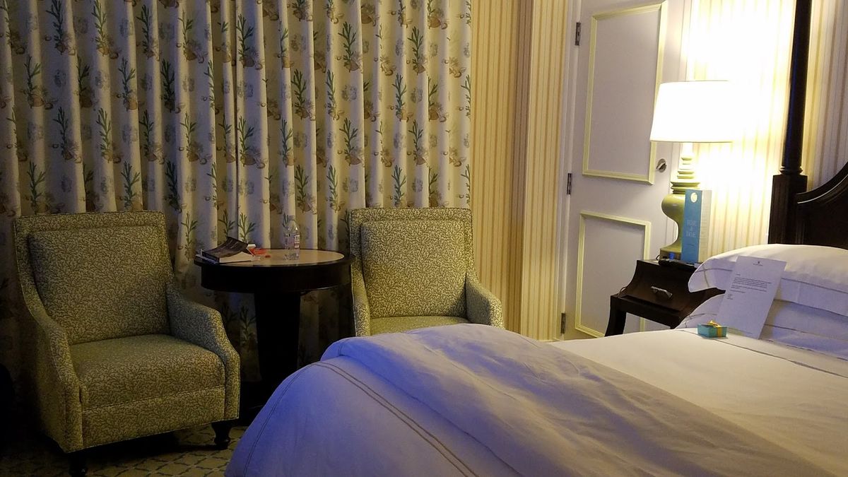 The Breakers Palm Beach — Palm Beach — additional view 2