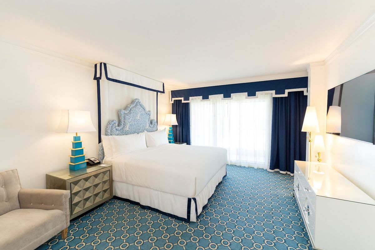 Eau Palm Beach Resort & Spa — Palm Beach — additional view 2