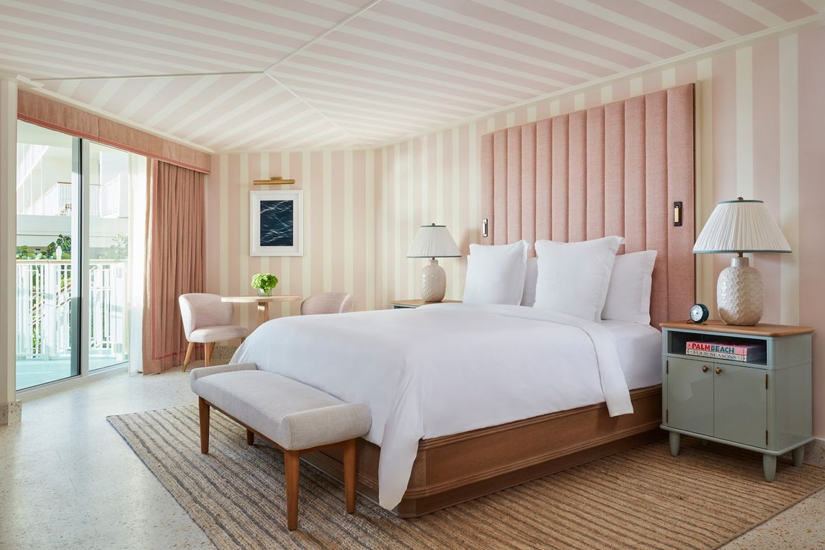 Four Seasons Resort Palm Beach — Palm Beach — additional view 2