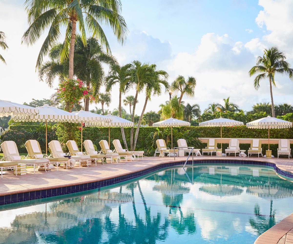 The Colony Hotel Palm Beach — Palm Beach — additional view 3