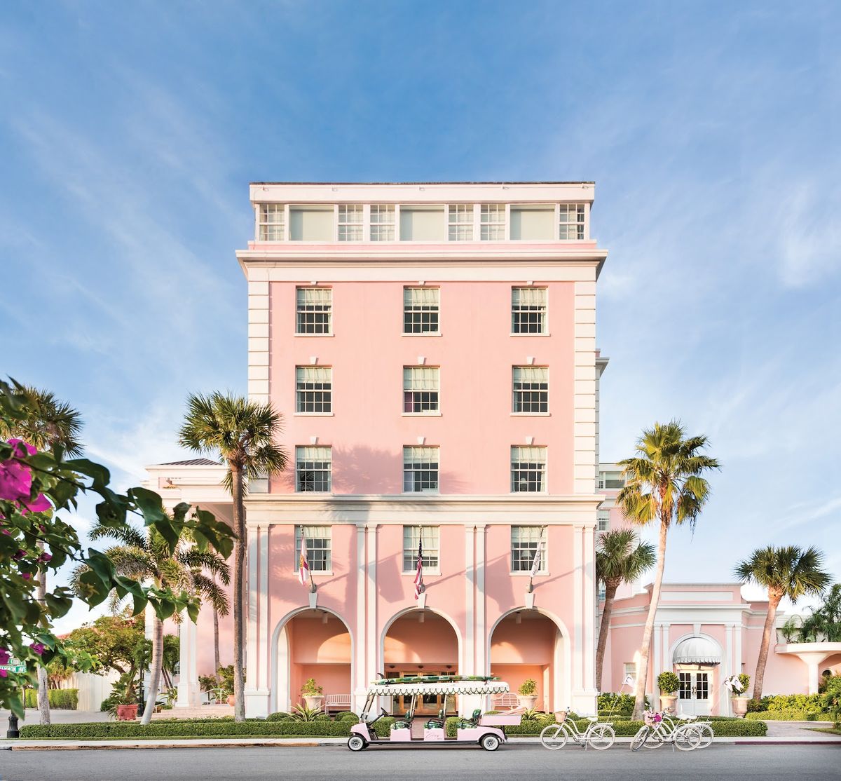 The Colony Hotel Palm Beach — Palm Beach — additional view 4