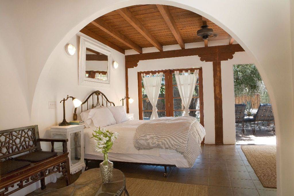 Korakia Pensione — Palm Springs — additional view 2