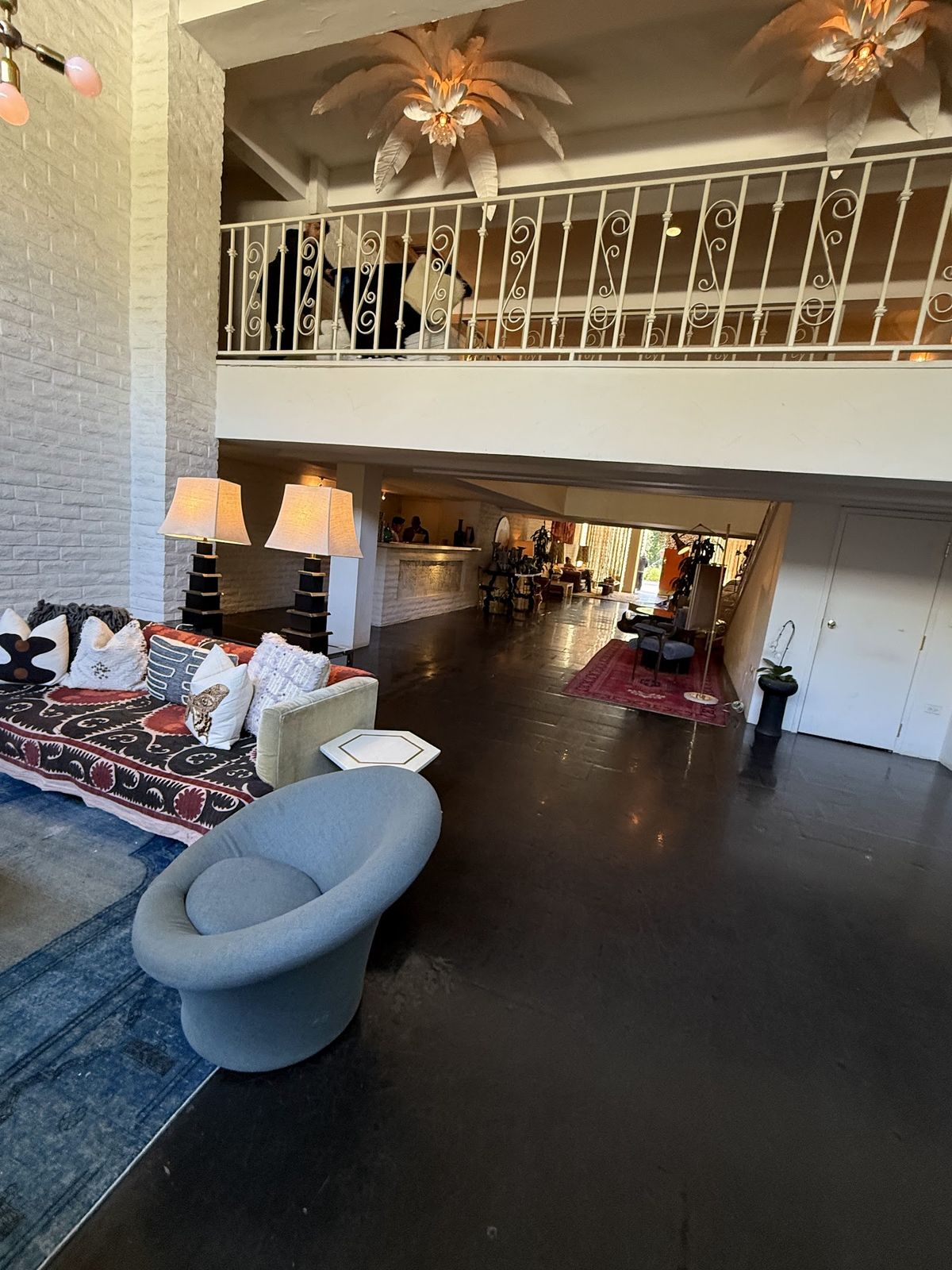Parker Palm Springs — Palm Springs — additional view 4