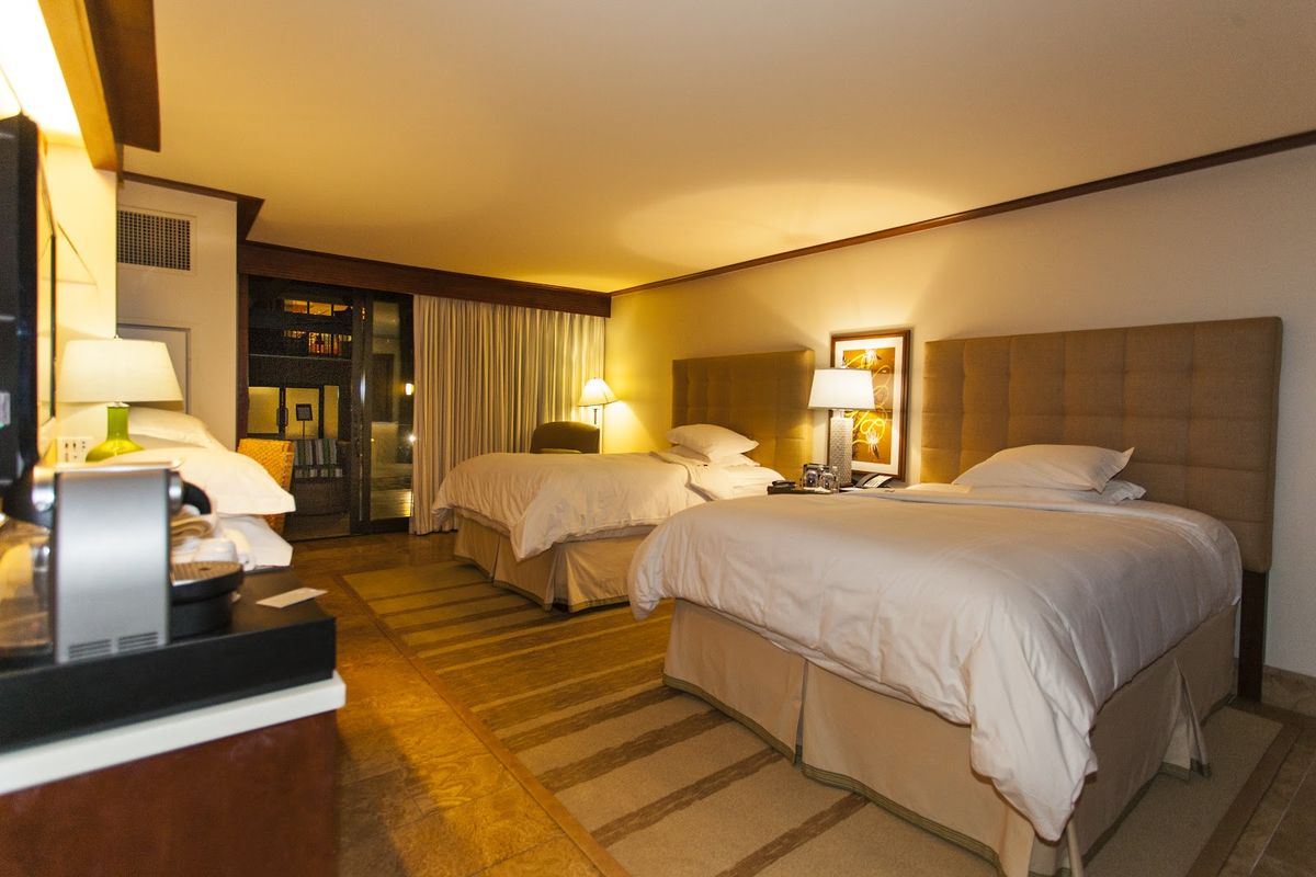 The Ritz-Carlton, Rancho Mirage — Rancho Mirage — additional view 2