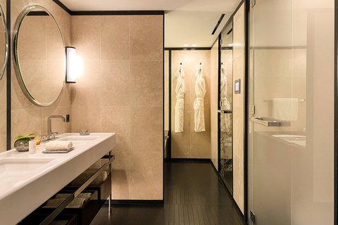 Bvlgari Hotel Paris — Paris — additional view 4