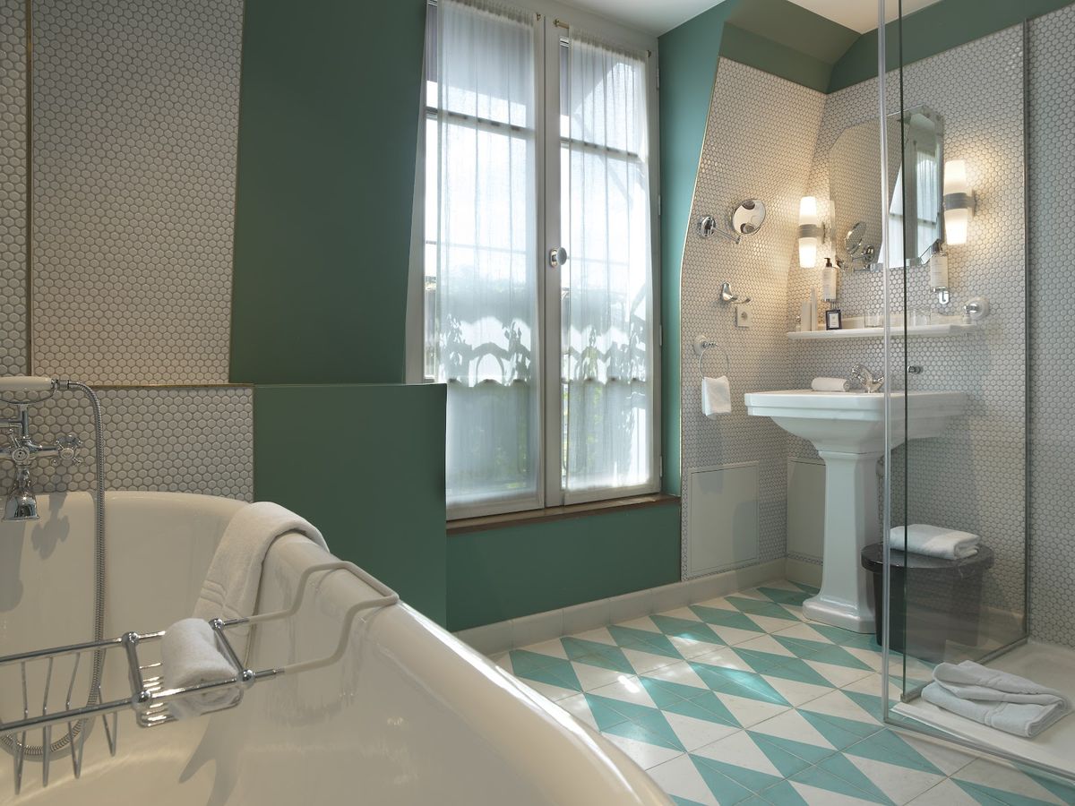 Hôtel Bachaumont — Paris — additional view 3
