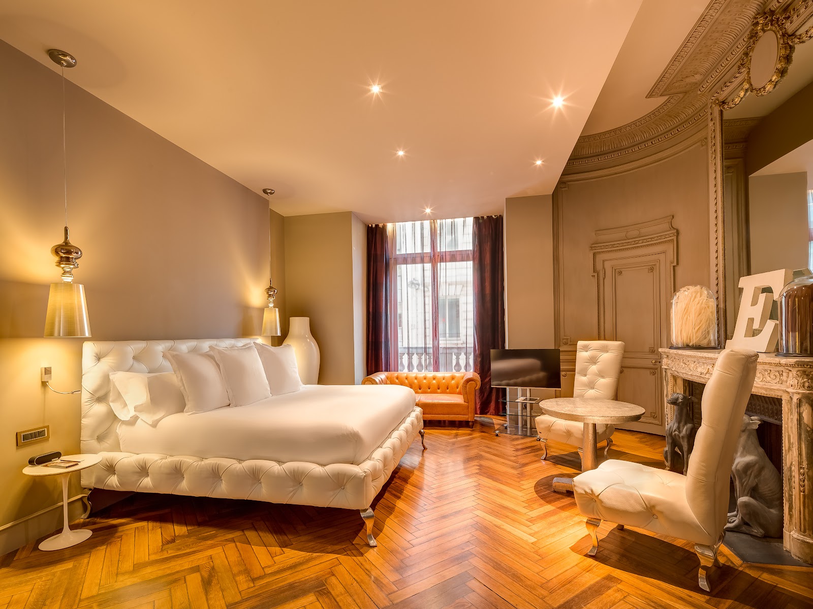 Hotel Banke Opera, Autograph Collection — Paris — additional view 2