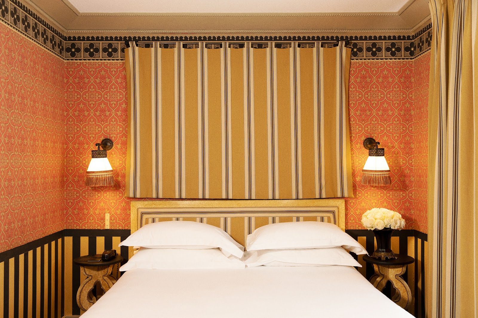 Hôtel Bourg Tibourg — Paris — additional view 2
