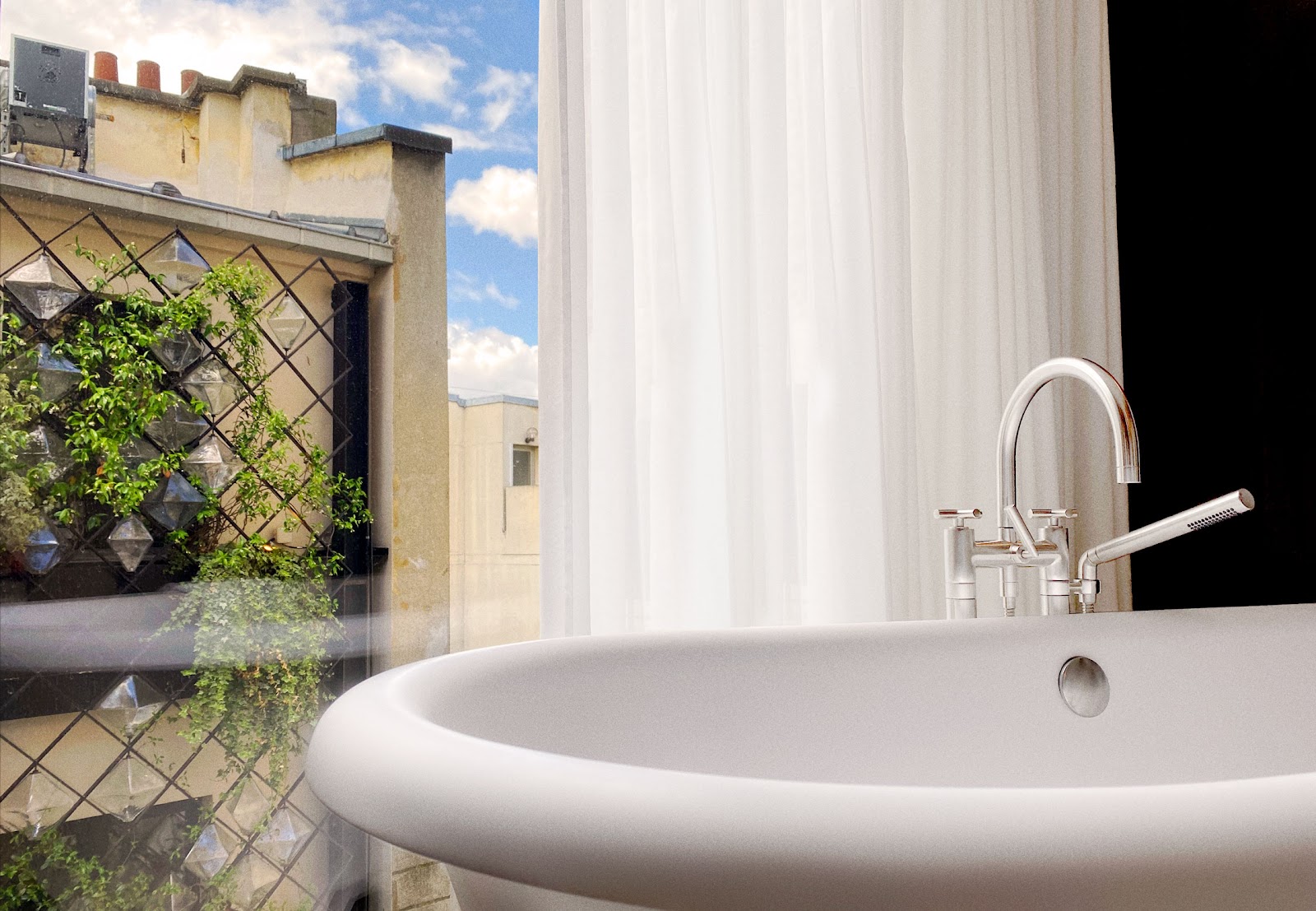 Hôtel Bourg Tibourg — Paris — additional view 3