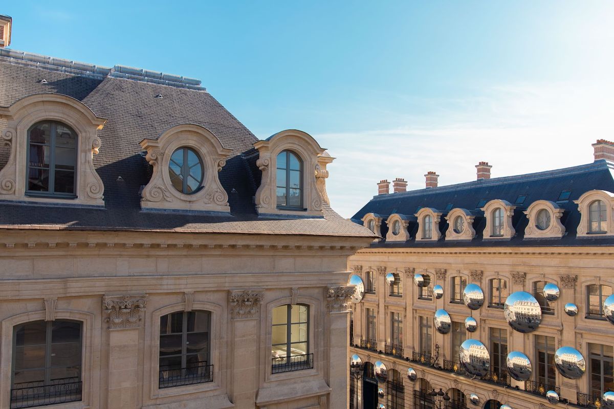 Hôtel Costes
