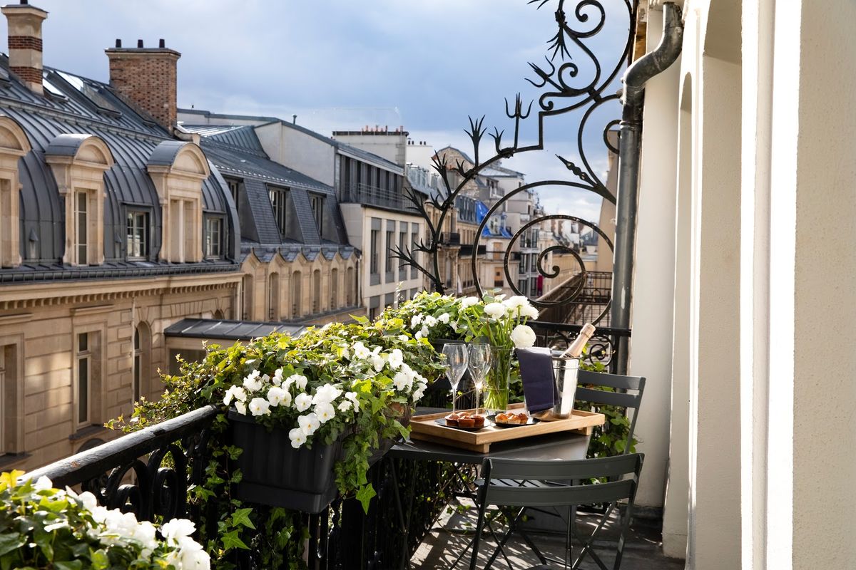 Hôtel de Nell
