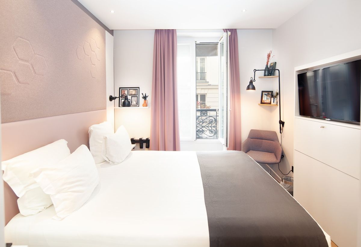 Hôtel de Vendôme — Paris — additional view 4