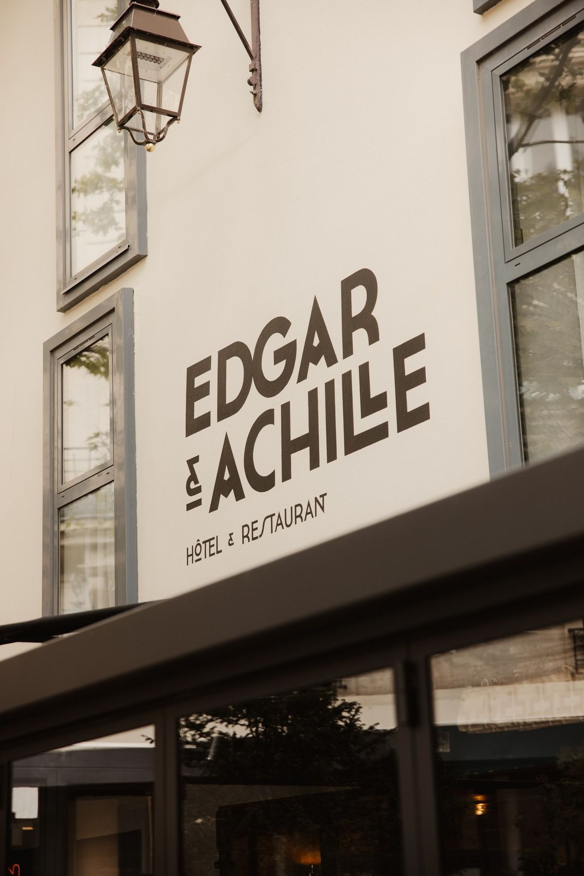 Hôtel Edgar