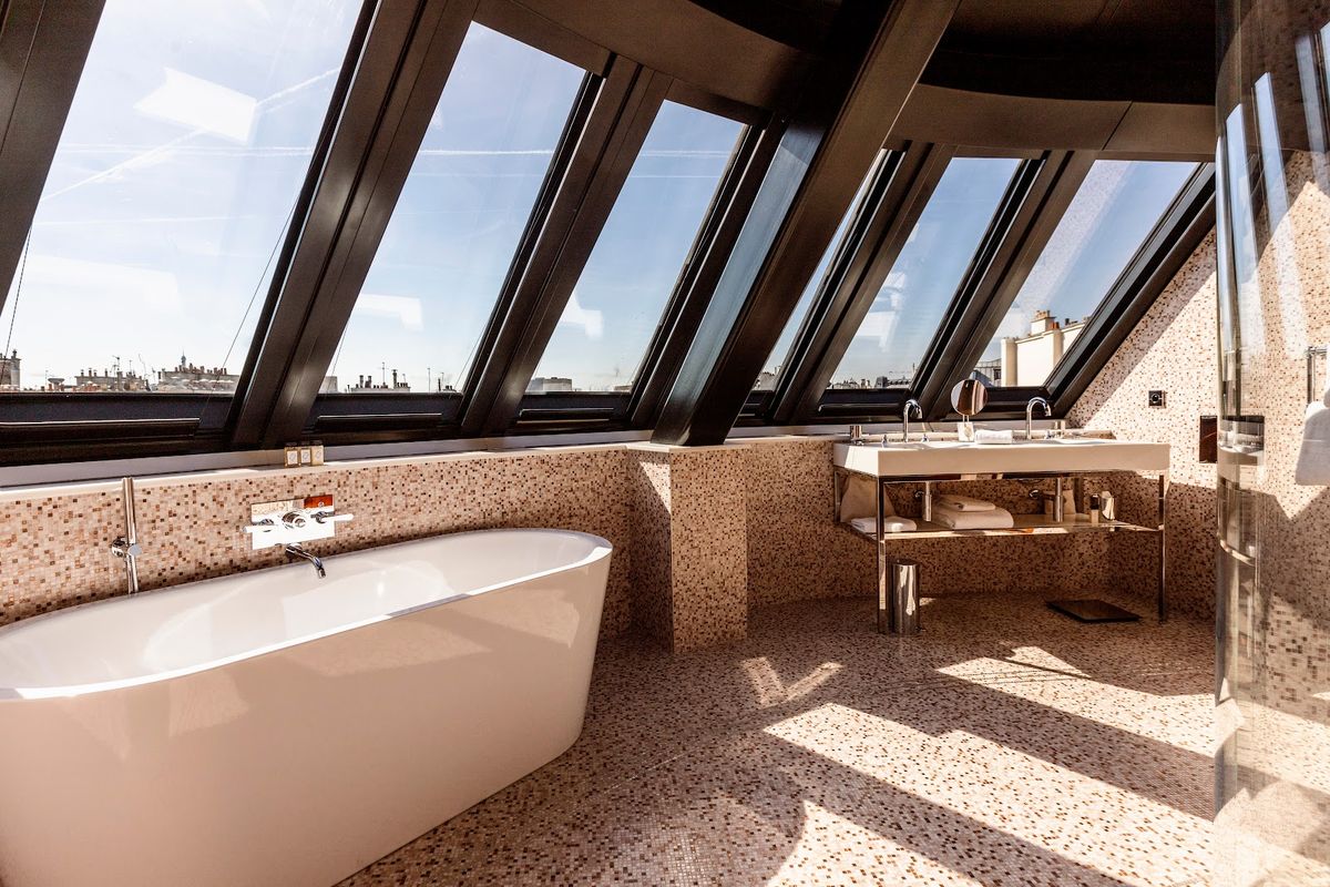 Hôtel Madame Rêve — Paris — additional view 3