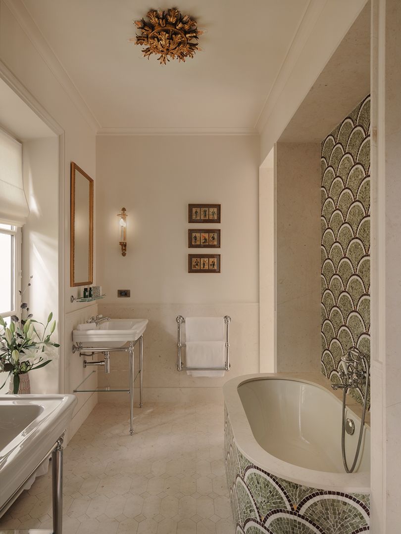Hôtel Particulier Montmartre — paris — additional view 3
