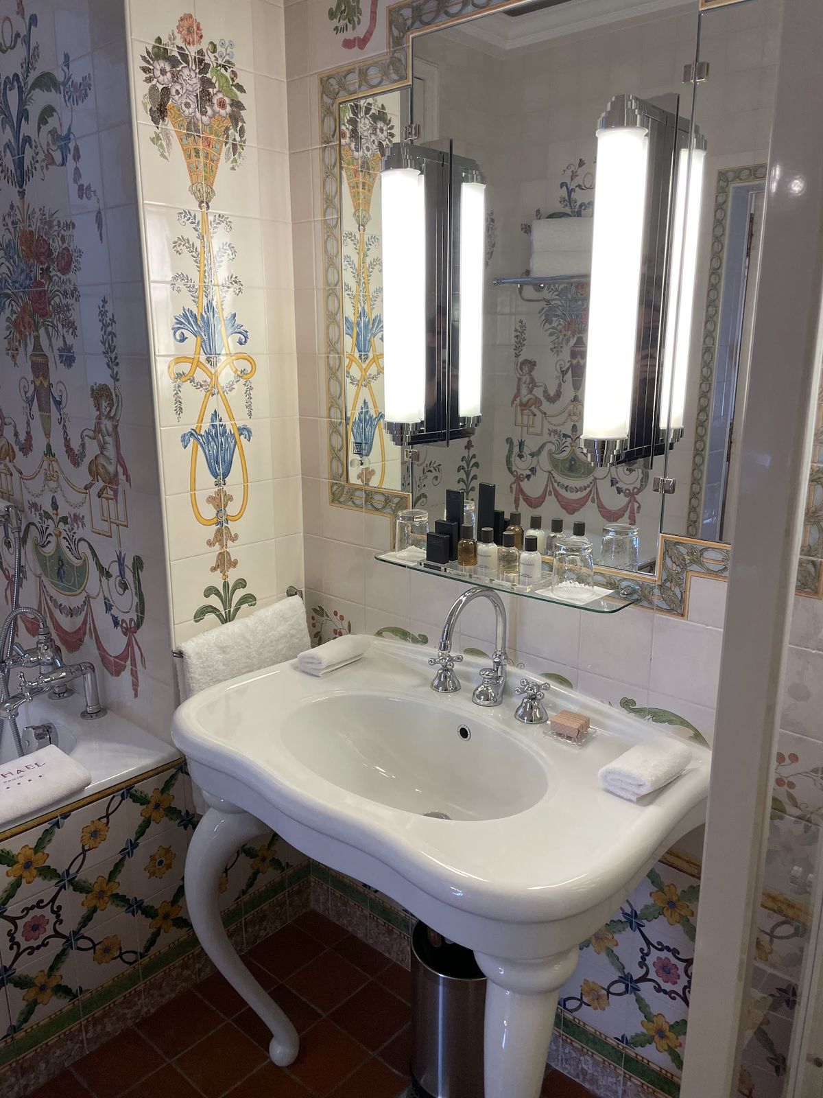 Hôtel Raphael — Paris — additional view 4