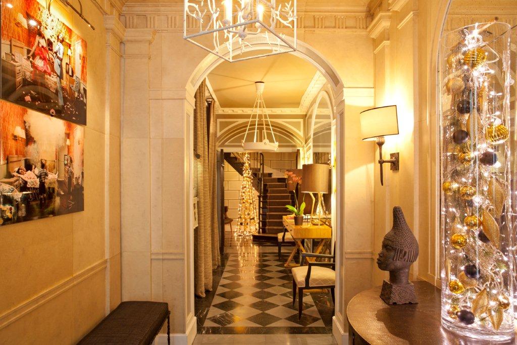 Hôtel Récamier — Paris — additional view 4