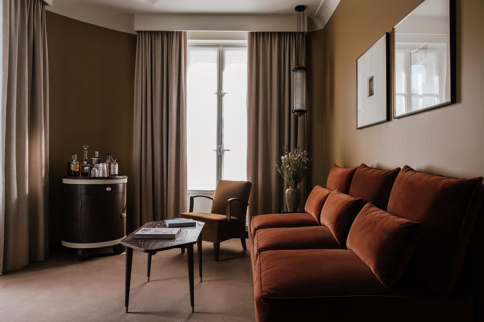 Hôtel Rochechouart — Paris — additional view 4