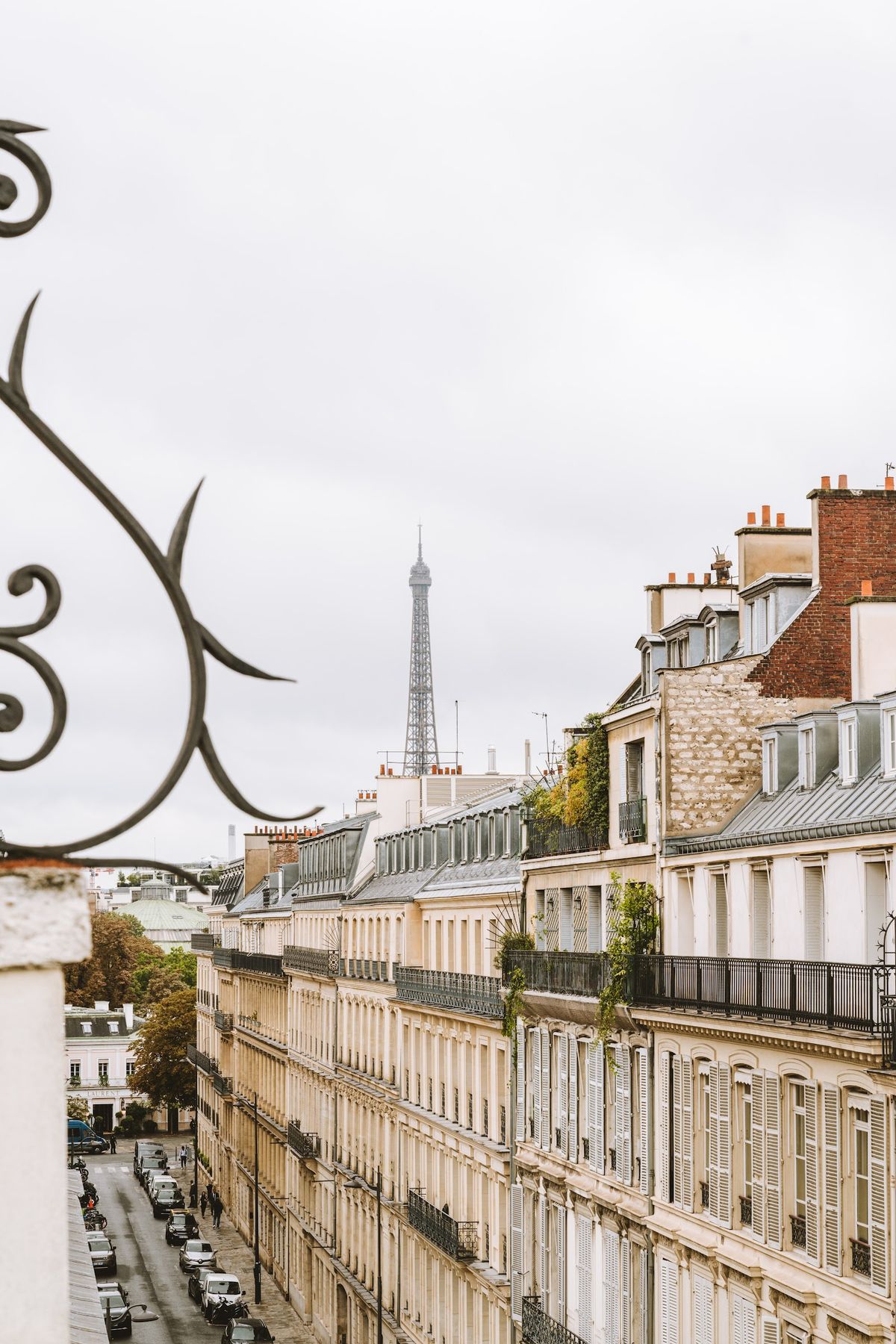 Hôtel Splendide Royal Paris