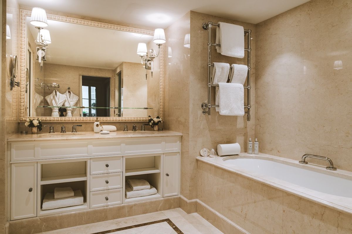 Hôtel Splendide Royal Paris — Paris — additional view 4