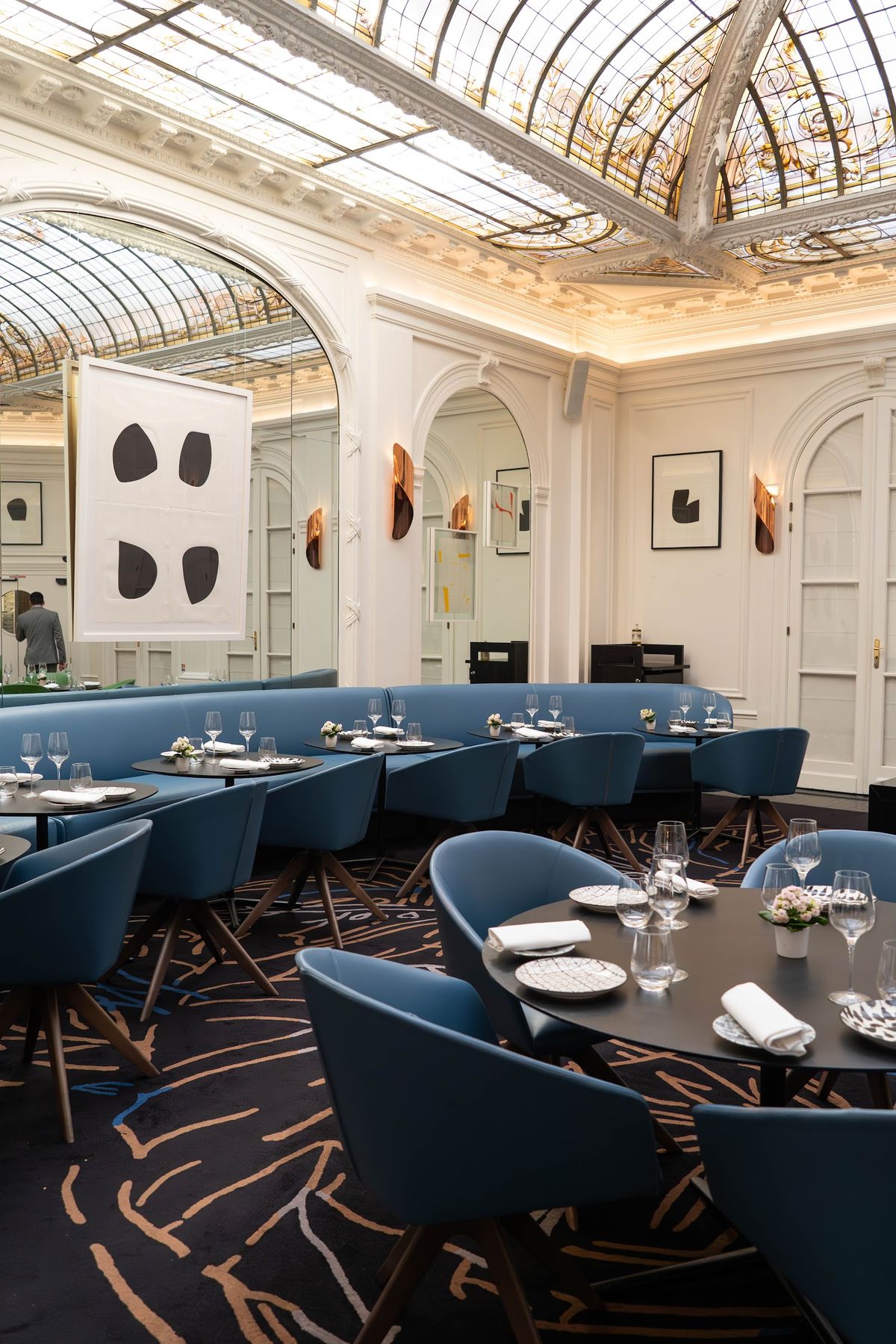 Hôtel Vernet — Paris — additional view 4