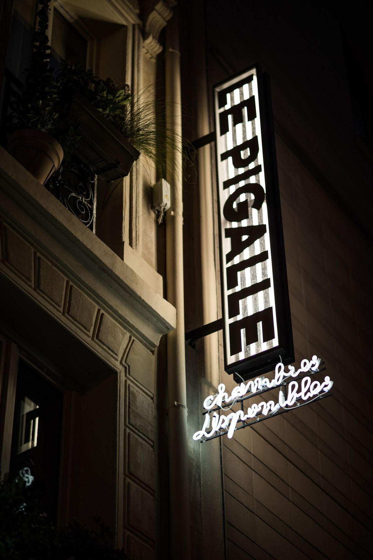 Le Pigalle Paris — paris — additional view 4