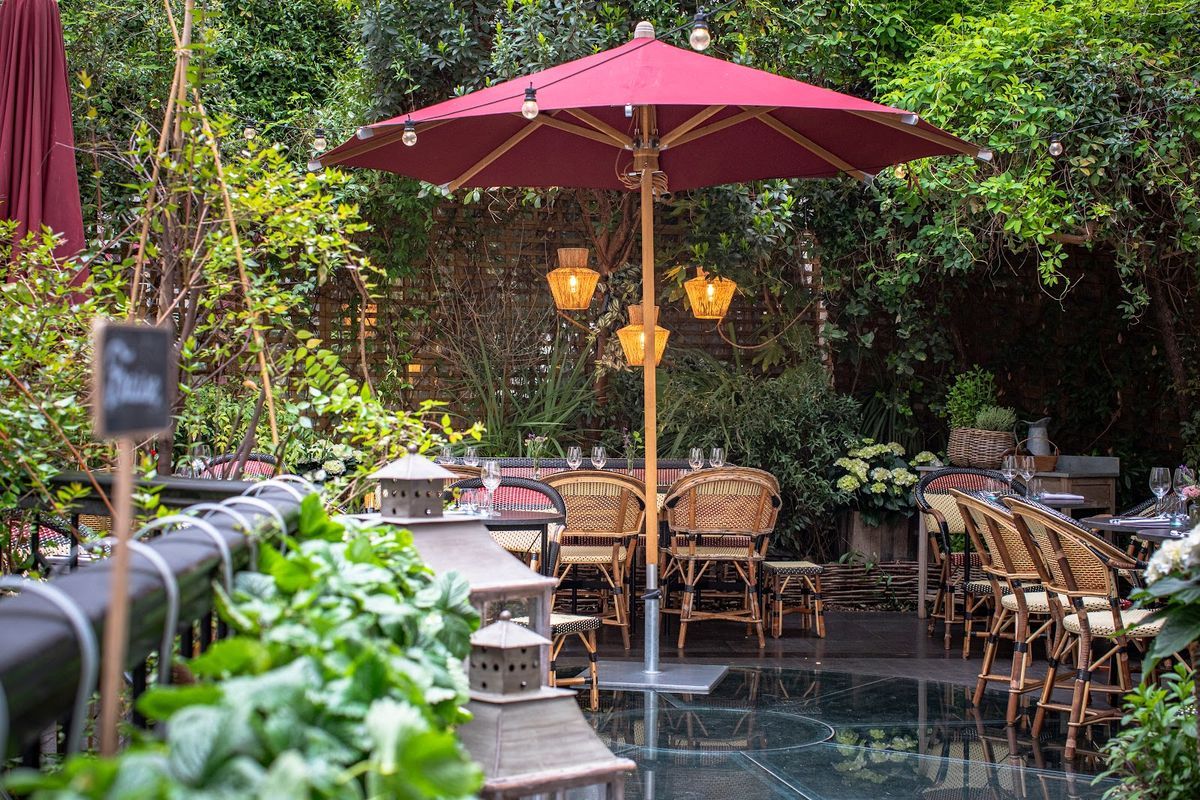 Le Roch Hôtel & Spa