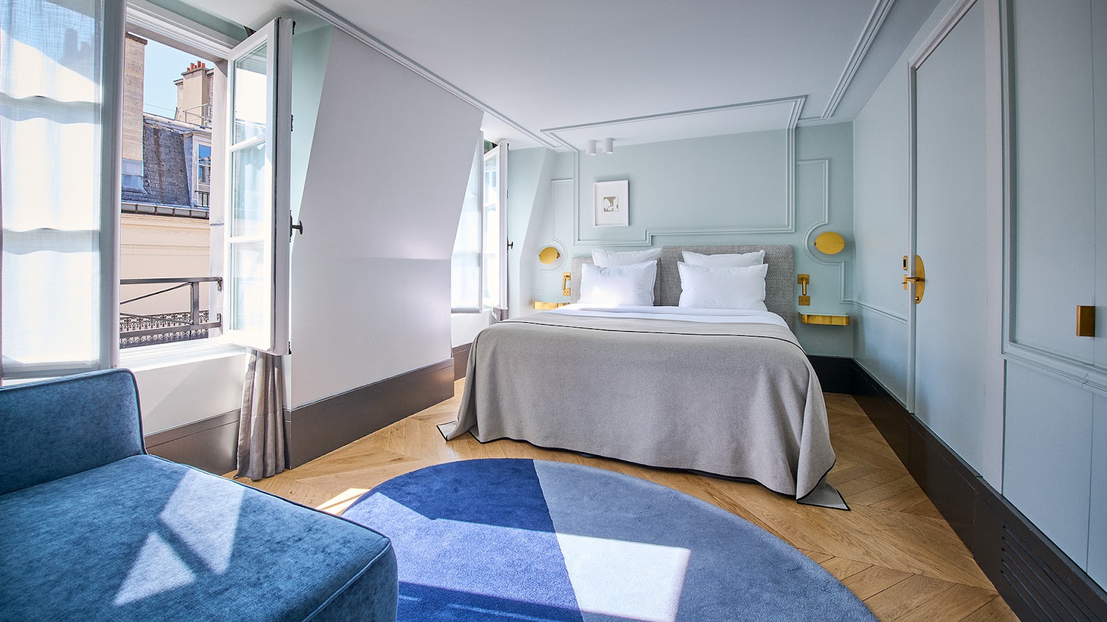 Maison Armance