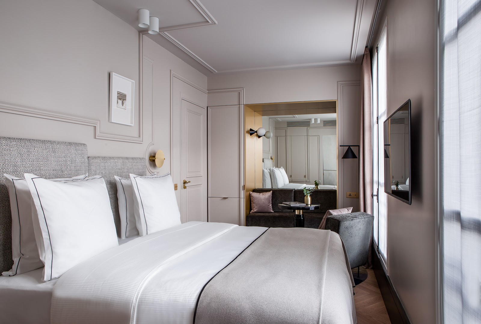 Maison Armance — Paris — additional view 2