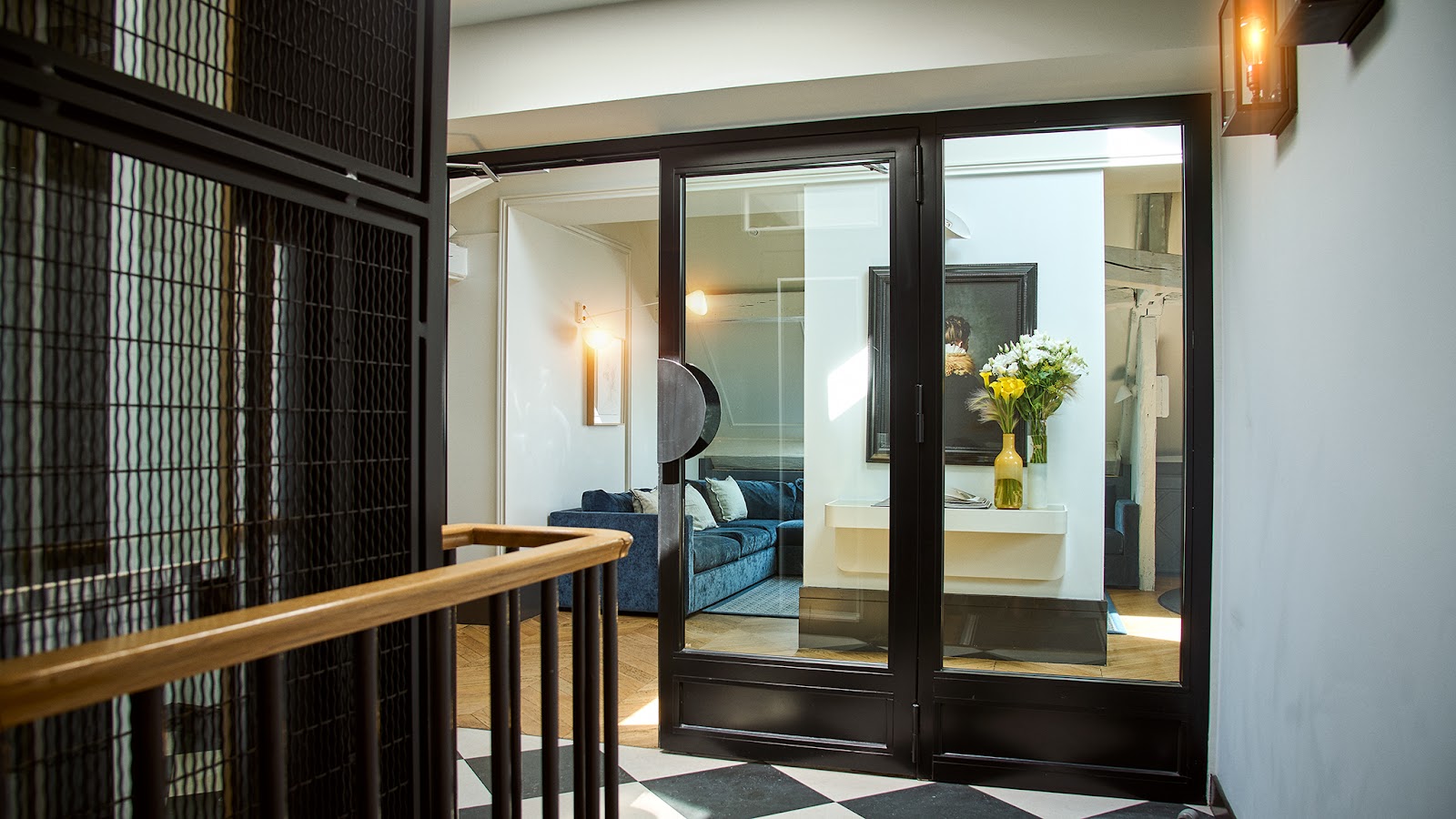 Maison Armance — Paris — additional view 4